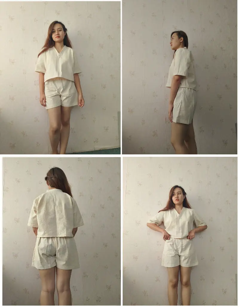 039 White Crop Top and short set (3).webp