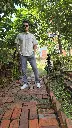 66 Hemp cotton men's half shirt casual type (3).webp